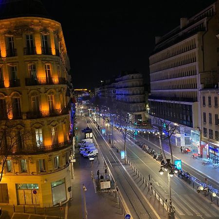 Les Floralies Canebiere Marseille Exterior photo